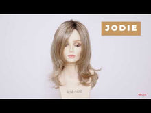 Load and play video in Gallery viewer, Jodie
