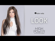Load and play video in Gallery viewer, Look | High Power | Heat Friendly Synthetic Wig
