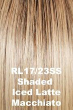 Load image into Gallery viewer, Simmer Elite Wig HAIRUWEAR 
