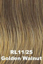 Load image into Gallery viewer, Simmer Elite Wig HAIRUWEAR Golden Walnut (RL11/25) 
