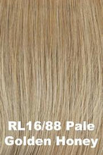 Load image into Gallery viewer, Simmer Elite Wig HAIRUWEAR Pale Golden Honey (RL16/88) 
