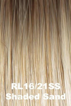 Load image into Gallery viewer, Simmer Elite Wig HAIRUWEAR Shaded Sand (RL16/21SS) 
