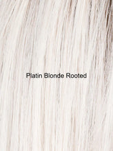 Load image into Gallery viewer, Sing | Changes Collection | Heat Friendly Synthetic Wig
