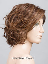 Load image into Gallery viewer, Sound | High Power | Heat Friendly Synthetic Wig
