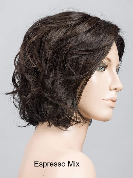 Sound | High Power | Heat Friendly Synthetic Wig
