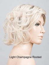 Load image into Gallery viewer, Sound | High Power | Heat Friendly Synthetic Wig
