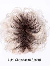 Load image into Gallery viewer, Sound | High Power | Heat Friendly Synthetic Wig
