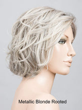 Load image into Gallery viewer, Sound | High Power | Heat Friendly Synthetic Wig
