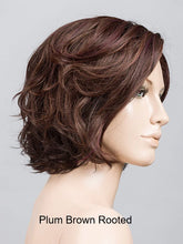 Load image into Gallery viewer, Sound | High Power | Heat Friendly Synthetic Wig
