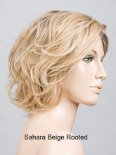 Load image into Gallery viewer, Sound | High Power | Heat Friendly Synthetic Wig
