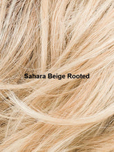 Load image into Gallery viewer, Sound | High Power | Heat Friendly Synthetic Wig
