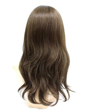 Load image into Gallery viewer, 104A Alexandra II Petite: Hand-tied - Human Hair Wig
