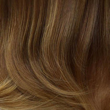 Load image into Gallery viewer, 105A Amber II H/T by Wig Pro - Hand-Tied Human Hair Wig WigUSA 10/14T 
