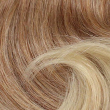 Load image into Gallery viewer, 105A Amber II H/T by Wig Pro - Hand-Tied Human Hair Wig WigUSA Flame 
