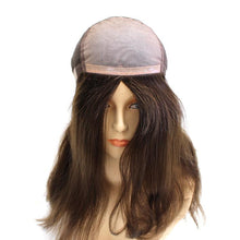 Load image into Gallery viewer, 105SL Amber SL by Wig Pro - Special Lining Human Hair Wig WigUSA 
