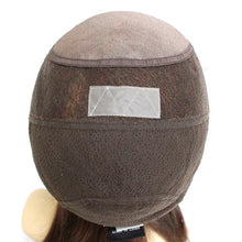 Load image into Gallery viewer, 115 Sunny II Petite H/T by WIGPRO - Mono Top, Hand-Tied Wig Human Hair Wig WigUSA 
