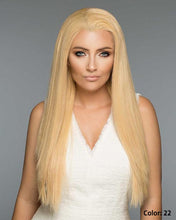 Load image into Gallery viewer, 117P Christina Petite by WIGPRO- Hand Tied, Full Lace Wig Human Hair Wig WigUSA 
