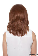 Load image into Gallery viewer, 119 Hillery - Hand Tied Full Lace Wig - Human Hair Wig
