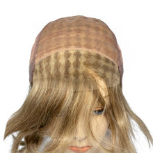 Load image into Gallery viewer, 120LF Medi-Tach (Medical) by WIGPRO - Lace Front, Hand Tied, French Top Wig Human Hair Wig WigUSA 
