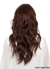 Load image into Gallery viewer, 121B Liz B - Mono Top Lace Front Wig - Human Hair Wig
