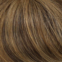 Load image into Gallery viewer, 126 Viva by WIGPRO - Hand Tied Wig Human Hair Wig WigUSA Camel Brown 
