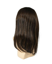 Load image into Gallery viewer, 300A Integration Fall - Hand Tied Human Hair Piece 
