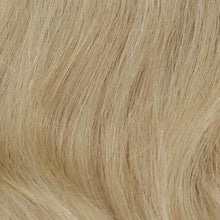 Load image into Gallery viewer, 301T F-Top Blend 1&quot; Tape -tab by WIGPRO: Hand Tied Human Hair Piece Women&#39;s Toppers WigUSA 22 
