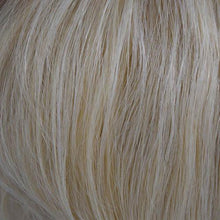 Load image into Gallery viewer, 301T F-Top Blend 1&quot; Tape -tab by WIGPRO: Hand Tied Human Hair Piece Women&#39;s Toppers WigUSA 613 
