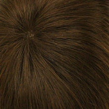 Load image into Gallery viewer, 307 Front Line H/T by WIGPRO: Human Hair Piece Topper WigUSA 06/10T 
