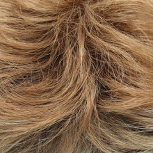 Load image into Gallery viewer, 310 Jeannette (3/4 Crown) by WIGPRO: Human Hair Piece Human Hair Piece WigUSA 27GR 
