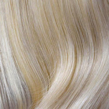 Load image into Gallery viewer, 321 Natural Topper by WIGPRO: Human Hair Piece Human Hair Piece WigUSA 16/613 
