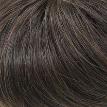 Load image into Gallery viewer, 321 Natural Topper by WIGPRO: Human Hair Piece Human Hair Piece WigUSA 2 
