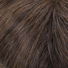 Load image into Gallery viewer, 321 Natural Topper by WIGPRO: Human Hair Piece Human Hair Piece WigUSA 4 
