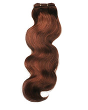Load image into Gallery viewer, 461B Super Remy Virgin Body 16-17.5&quot; by WIGPRO: Human Hair Extensions Human Hair Extensions WigUSA 

