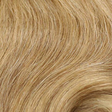 Load image into Gallery viewer, 482FC Super Remy French Curl H/T 14&quot; by WIGPRO: Human Hair Extension Human Hair Extensions WigUSA Butterscotch 
