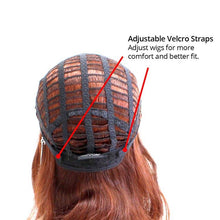 Load image into Gallery viewer, 501 Alexandra: Synthetic Wig by WIGPRO
