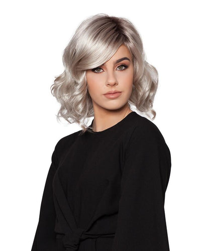 584 Kylie by Wig Pro: Synthetic Wig WigPro Synthetic Wig WigUSA 