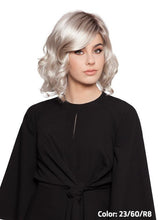 Load image into Gallery viewer, 584 Kylie by Wig Pro: Synthetic Wig WigPro Synthetic Wig WigUSA 23/60/R8 
