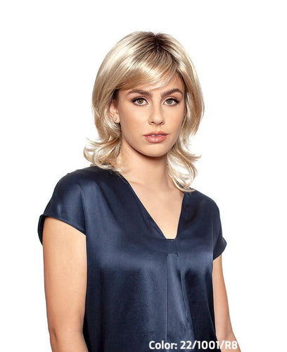 585 Iris by Wig Pro: Synthetic Wig WigPro Synthetic Wig WigUSA 
