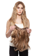 Load image into Gallery viewer, 308W 5 Layers: Human Hair Extensions - Human Hair Extensions
