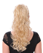 Load image into Gallery viewer, 800 Pony Curl by Wig Pro: Synthetic Hair Piece
