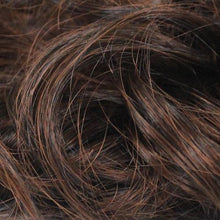 Load image into Gallery viewer, 803C Scrunch C by Wig Pro: Synthetic Hair Piece Synthetic Hair Piece WigUSA 01B/33 

