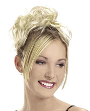Load image into Gallery viewer, 808L Twins L by Wig Pro: Synthetic Hair Piece

