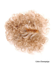 Load image into Gallery viewer, 809 Pony Curl II by Wig Pro: Synthetic Hair Piece Synthetic Hair Piece WigUSA 
