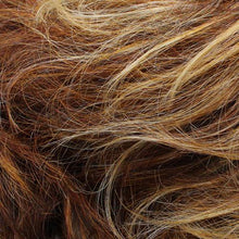 Load image into Gallery viewer, 809 Pony Curl II by Wig Pro: Synthetic Hair Piece Synthetic Hair Piece WigUSA Flame 
