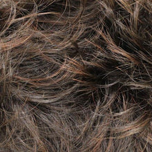 Load image into Gallery viewer, 809 Pony Curl II by Wig Pro: Synthetic Hair Piece Synthetic Hair Piece WigUSA Ginger Brown 
