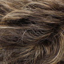Load image into Gallery viewer, 809 Pony Curl II by Wig Pro: Synthetic Hair Piece Synthetic Hair Piece WigUSA Harvest Rich 
