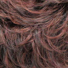 Load image into Gallery viewer, 809 Pony Curl II by Wig Pro: Synthetic Hair Piece Synthetic Hair Piece WigUSA Plum 

