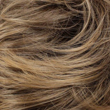 Load image into Gallery viewer, 812 Wiglet by Wig Pro: Synthetic Hair Piece Synthetic Hair Piece WigUSA 24B/18T 
