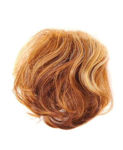 812 Wiglet by Wig Pro: Synthetic Hair Piece Synthetic Hair Piece WigUSA 